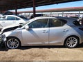 2012 Lexus CT 200h — photo 14 of 16 | VIN JTHKD5BH9C2054806