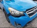 2017 Subaru Crosstrek — photo 6 of 16 | VIN JF2GPANC8HH258476