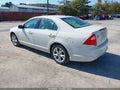 2010 Ford Fusion — photo 3 of 11 | VIN 3FAHP0HG8AR362195