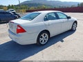2010 Ford Fusion — photo 4 of 11 | VIN 3FAHP0HG8AR362195