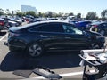 2017 Hyundai Sonata Hybrid — photo 13 of 16 | VIN KMHE34L12HA051610