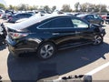 2017 Hyundai Sonata Hybrid — photo 4 of 16 | VIN KMHE34L12HA051610
