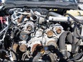 2017 Ford F-350 — photo 9 of 18 | VIN 1FT8W3DT1HEB45683