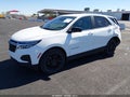 2023 Chevrolet Equinox — photo 2 of 19 | VIN 3GNAXSEG1PL124591