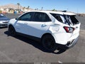 2023 Chevrolet Equinox — photo 3 of 19 | VIN 3GNAXSEG1PL124591