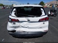2023 Chevrolet Equinox — photo 6 of 19 | VIN 3GNAXSEG1PL124591