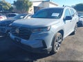 2025 Honda Pilot — photo 2 of 19 | VIN 5FNYG1H38SB152907