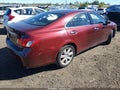 2008 Lexus ES 350 — photo 4 of 16 | VIN JTHBJ46G082202479