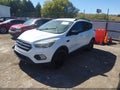 2017 Ford Escape — photo 2 of 16 | VIN 1FMCU0GD4HUD53061