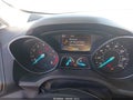 2017 Ford Escape — photo 7 of 16 | VIN 1FMCU0GD4HUD53061