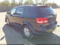 2018 Dodge Journey — photo 3 of 16 | VIN 3C4PDCAB1JT510270