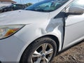 2014 Ford Focus — photo 12 of 13 | VIN 1FADP3F26EL211982