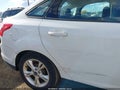 2014 Ford Focus — photo 13 of 13 | VIN 1FADP3F26EL211982