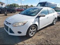 2014 Ford Focus — photo 2 of 13 | VIN 1FADP3F26EL211982