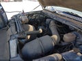2000 Ford Excursion — photo 10 of 13 | VIN 1FMNU40L2YEE34443