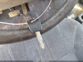 2000 Ford Excursion — photo 11 of 13 | VIN 1FMNU40L2YEE34443