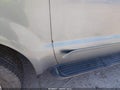 2000 Ford Excursion — photo 12 of 13 | VIN 1FMNU40L2YEE34443