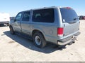 2000 Ford Excursion — photo 3 of 13 | VIN 1FMNU40L2YEE34443
