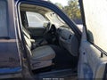 2006 Jeep Liberty — photo 5 of 11 | VIN 1J4GK48K06W270612