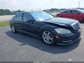 2013 Mercedes-Benz S-Class — photo 1 of 16 | VIN WDDNG7DB4DA506846