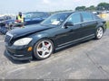 2013 Mercedes-Benz S-Class — photo 2 of 16 | VIN WDDNG7DB4DA506846