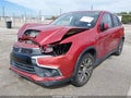 2016 Mitsubishi Outlander Sport — photo 2 of 12 | VIN JA4AP3AU3GZ057764