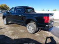 2018 Ford F-150 — photo 3 of 16 | VIN 1FTEW1EG8JFA51440