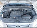 2006 Honda Ridgeline — photo 10 of 17 | VIN 2HJYK16526H558082