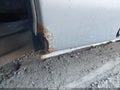 2006 Honda Ridgeline — photo 14 of 17 | VIN 2HJYK16526H558082