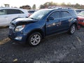 2017 Chevrolet Equinox — photo 2 of 16 | VIN 2GNALCEKXH6131356