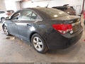 2014 Chevrolet Cruze — photo 3 of 16 | VIN 1G1PC5SB5E7258197