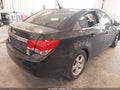 2014 Chevrolet Cruze — photo 4 of 16 | VIN 1G1PC5SB5E7258197