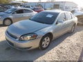2007 Chevrolet Impala — photo 2 of 16 | VIN 2G1WT58KX79267496