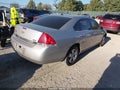 2007 Chevrolet Impala — photo 4 of 16 | VIN 2G1WT58KX79267496