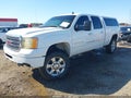 2013 GMC Sierra — photo 2 of 12 | VIN 1GT125E88DF126409