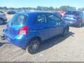 2008 Toyota Yaris — photo 4 of 17 | VIN JTDJT923985218833