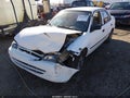 1998 Toyota Corolla — photo 2 of 16 | VIN 2T1BR12E4WC062920