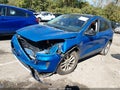 2020 Ford Escape — photo 2 of 16 | VIN 1FMCU0G6XLUB23096