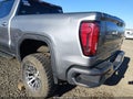 2022 GMC Sierra 1500 Limited — photo 18 of 20 | VIN 3GTP9EEL9NG140930