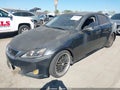 2009 Lexus IS 250 — photo 2 of 11 | VIN JTHBK262X95104159