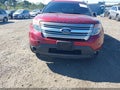 2014 Ford Explorer — photo 12 of 16 | VIN 00000000000A52133