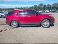 2014 Ford Explorer — photo 13 of 16 | VIN 00000000000A52133