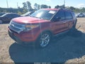 2014 Ford Explorer — photo 2 of 16 | VIN 00000000000A52133