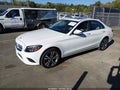 2021 Mercedes-Benz C-Class — photo 2 of 11 | VIN W1KWF8EB7MR649030