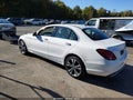 2021 Mercedes-Benz C-Class — photo 3 of 11 | VIN W1KWF8EB7MR649030