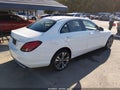 2021 Mercedes-Benz C-Class — photo 4 of 11 | VIN W1KWF8EB7MR649030