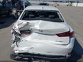 2014 Lexus IS 250 — photo 16 of 16 | VIN JTHBF1D20E5028785