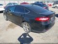 2015 Ford Fusion — photo 3 of 16 | VIN 3FA6P0H71FR167831