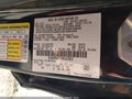 2015 Ford Fusion — photo 9 of 16 | VIN 3FA6P0H71FR167831