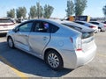 2015 Toyota Prius Plug-In — photo 3 of 16 | VIN JTDKN3DP8F3074051